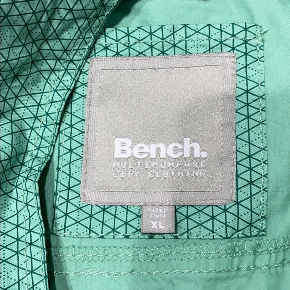 Bench jacket - Picture 2 of 3